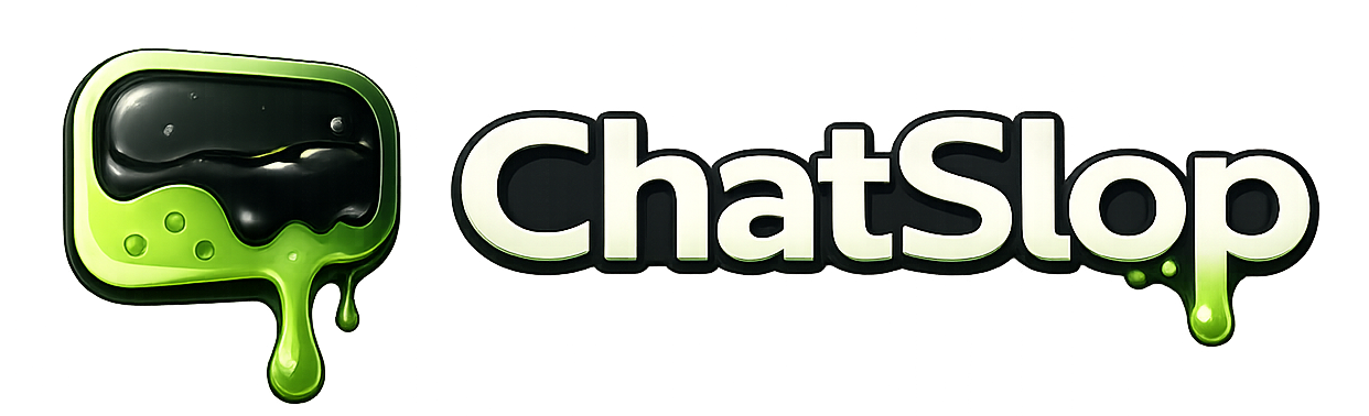 ChatSlop